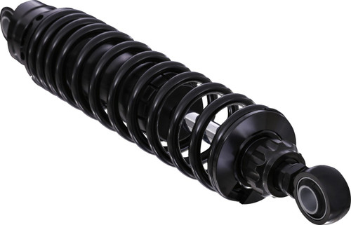 Ohlins STX36 Blackline Rear 12" Shock Absorbers (HD 776S2)