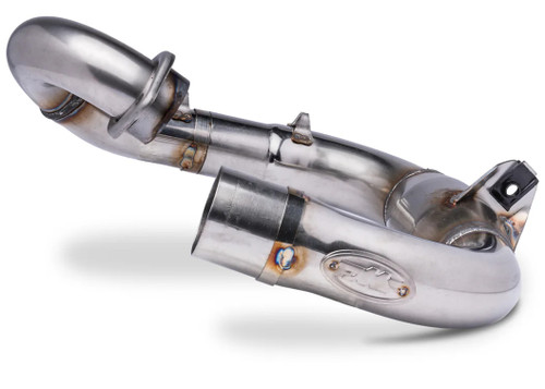 FMF Megabomb Stainless Steel Header Pipe | '26 Yamaha YZ450F (044481)