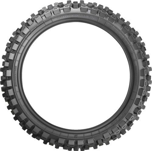 Bridgestone Battlecross X31 Rear Tire | 90/100-16 (15930)