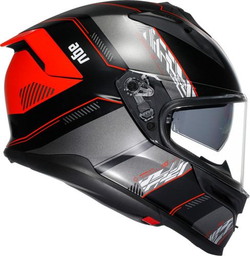 AGV K7 Kybert Motorcycle Helmet