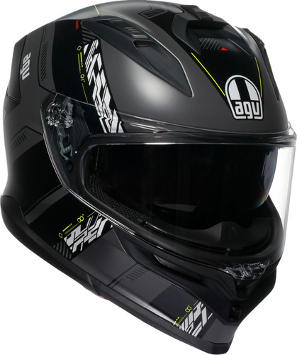 AGV K7 Kybert Motorcycle Helmet