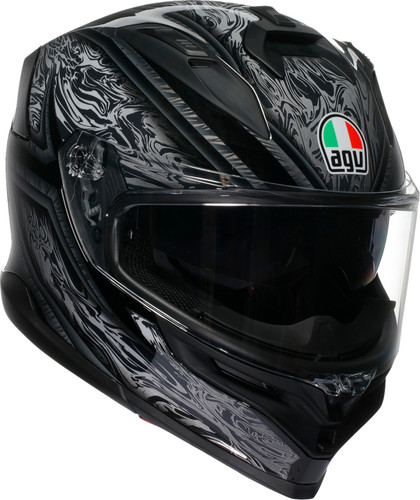 AGV K7 Damascus Motorcycle Helmet