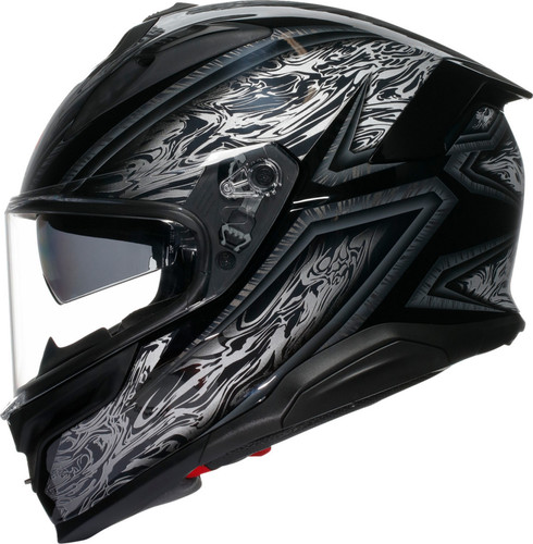 AGV K7 Damascus Motorcycle Helmet