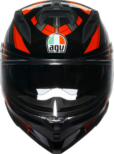 AGV K7 Taurax Motorcycle Helmet