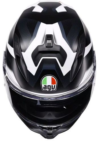 AGV K7 Glimpse Motorcycle Helmet