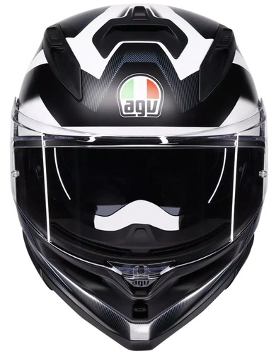AGV K7 Glimpse Motorcycle Helmet