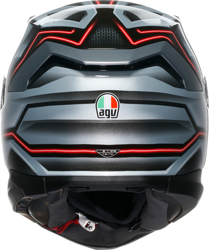 AGV K7 Jaeger Motorcycle Helmet