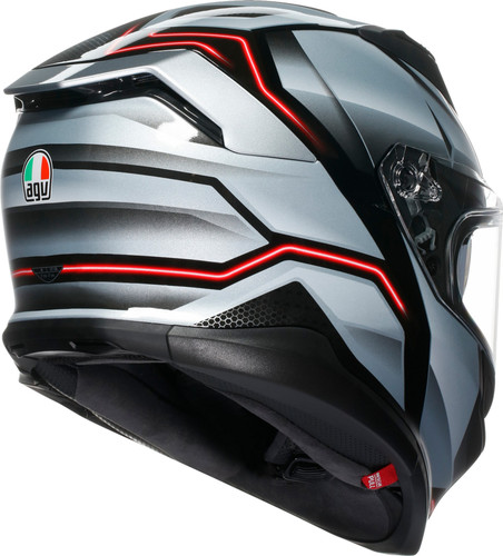 AGV K7 Jaeger Motorcycle Helmet
