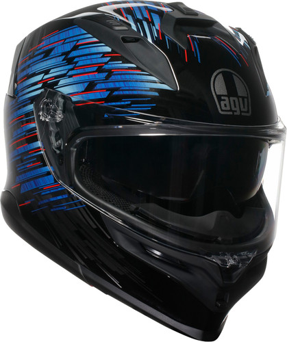 AGV K7 Genisys Motorcycle Helmet