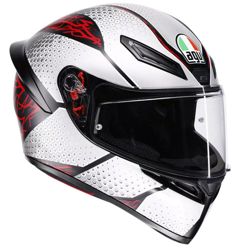AGV K1 S SpeedArmor Motorcycle Helmet