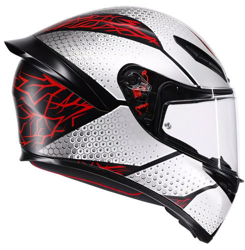 AGV K1 S SpeedArmor Motorcycle Helmet