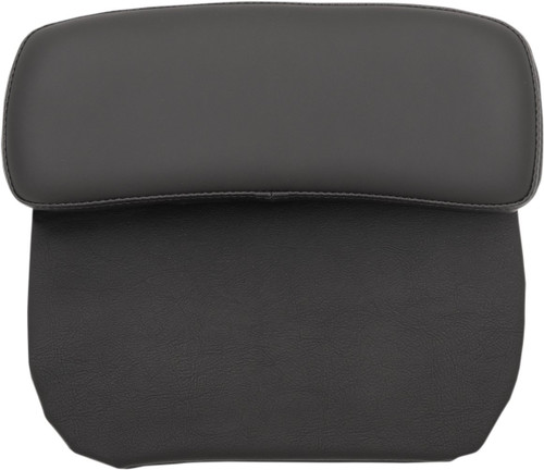 Drag Specialties Chopped Tour-Pak Pad | Smooth (0822-0389)