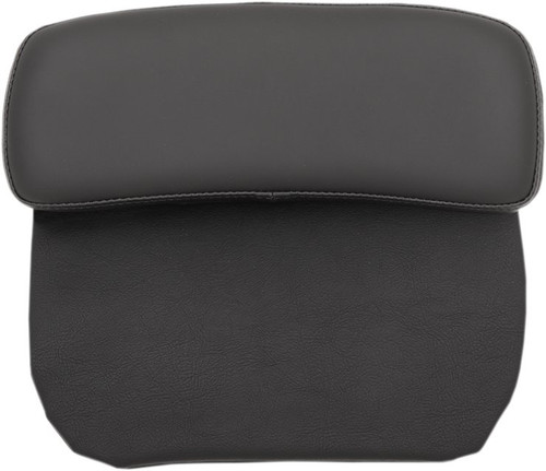 Drag Specialties Chopped Tour-Pak Pad | Smooth (0822-0390)