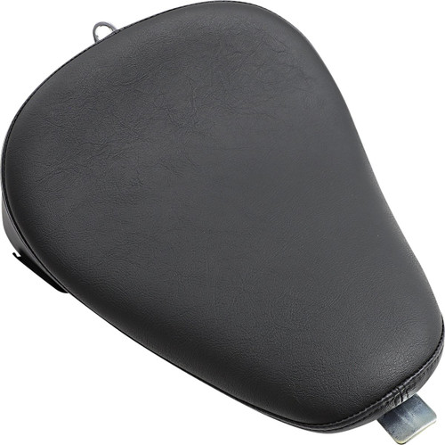 Drag Specialties Bobber Solo Seat | Smooth (0804-0737)