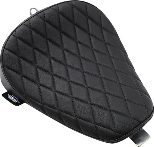 Drag Specialties Bobber Solo Seat - Diamond (0804-0738)