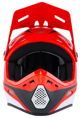 Answer AR1 Mototown MX Offroad Helmet