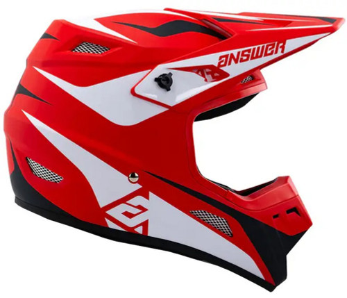 Answer AR1 Mototown MX Offroad Helmet