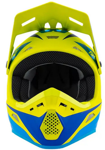 Answer AR1 Mototown MX Offroad Helmet