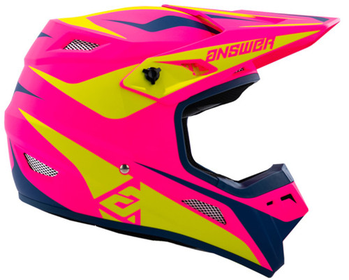 Answer AR1 Mototown MX Offroad Helmet