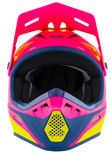 Answer AR1 Mototown MX Offroad Helmet