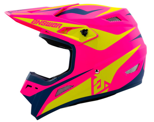 Answer AR1 Mototown MX Offroad Helmet