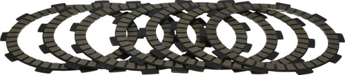 Pro-X Clutch Fiber/Friction Plate Kit (16.S53009)