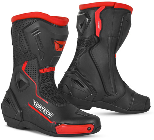 Cortech Revo RR Air Mens Motorcycle Boots