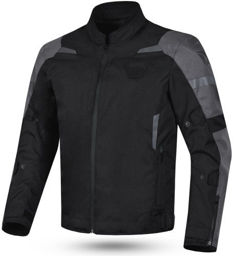Cortech Aero-Flo V2 Mens Textile Motorcycle Jacket