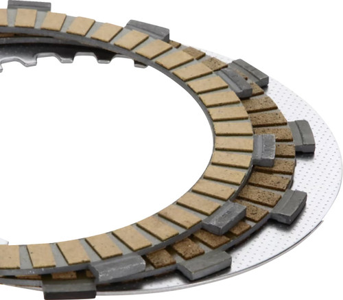 Pro-X Clutch Plate Set (16.CPS64012)