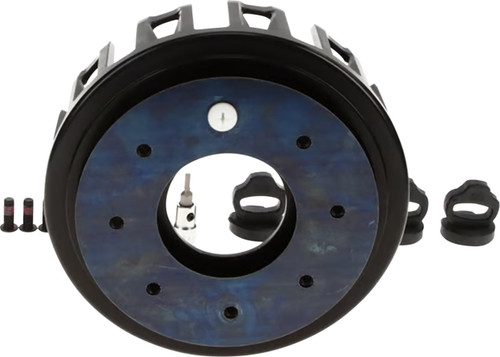 Pro-X Clutch Basket | '92-08 Suzuki RM125 (17.3292F)