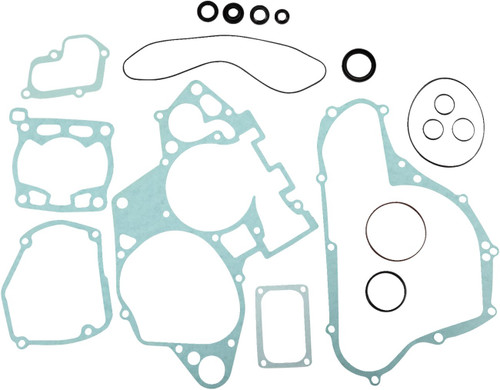 Pro-X Complete Gasket Kit (34.3218)