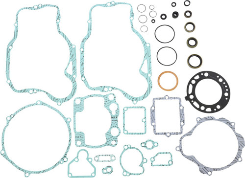 Pro-X Complete Gasket Kit (34.4313)