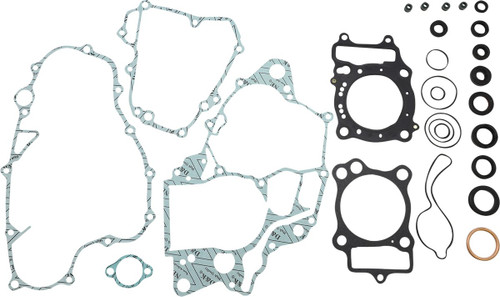 Pro-X Complete Gasket Kit (34.1227)