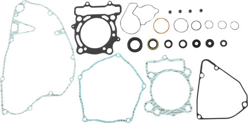 Pro-X Complete Gasket Kit (34.4334)