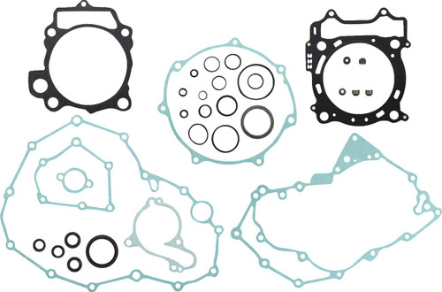 Pro-X Complete Gasket Kit (34.2439)