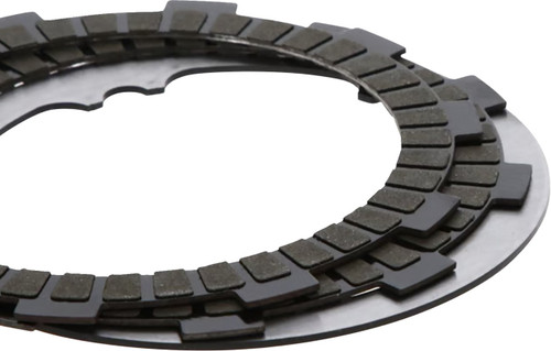 Pro-X Clutch Plate Set (16.CPS64006)