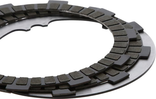 Pro-X Clutch Plate Set (16.CPS63029)
