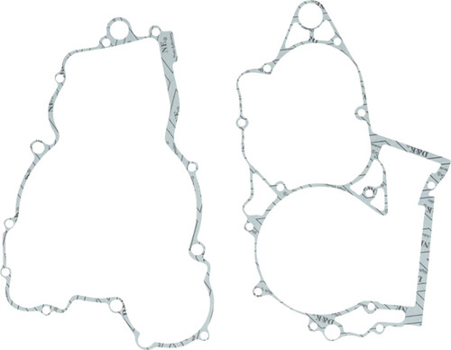 Pro-X Complete Gasket Kit (34.6321)