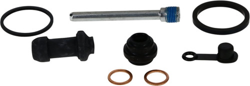 Pro-X Rear Brake Caliper Rebuild Kit (37.63028)