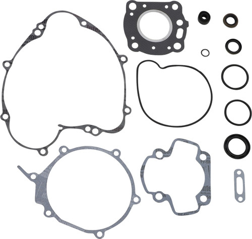 Pro-X Complete Gasket Kit (34.4100)