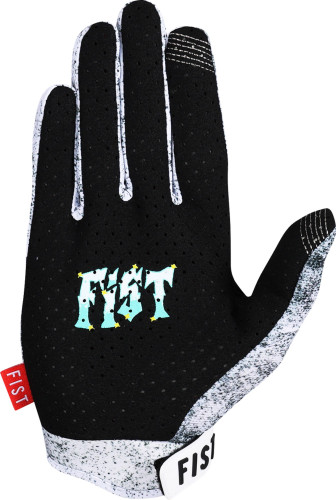 Fist Breezer Corey Creed To The Moon Mens MX Offroad Gloves
