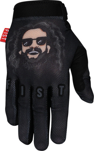 Fist Gypsy Tales 'The Gypsy Breezer' Mens MX Offroad Gloves