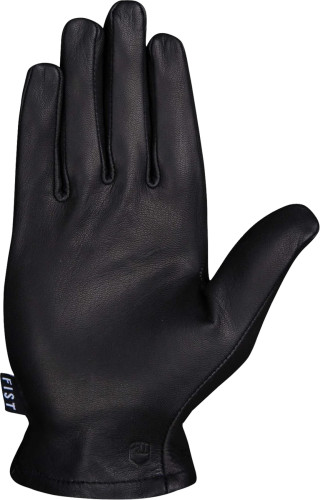 Fist The Rig Road Mens Leather Motorcycle Gloves