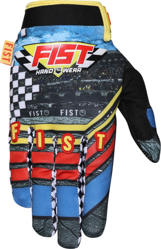 Fist Speedway Youth MX Offroad Gloves