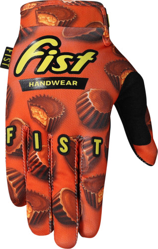 Fist Lil Fist 100% Nuts Kids MX Offroad Gloves