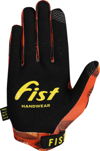 Fist 100% Nuts Youth MX Offroad Gloves