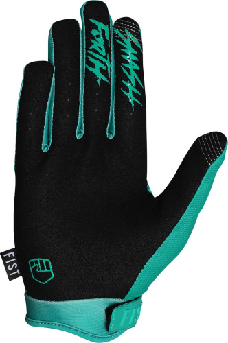 Fist Jade Stocker Youth MX Offroad Gloves