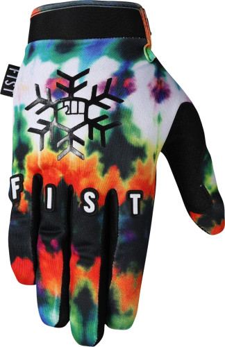 Fist Lil Ted Youth MX Offroad Gloves