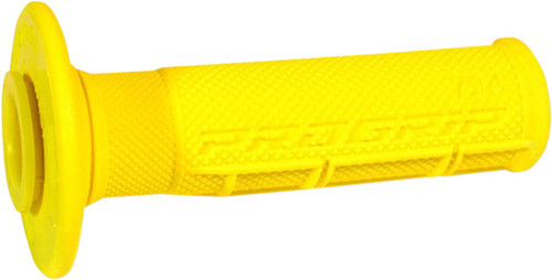 Pro Grip 794 Grips | Half Waffle | Single Density | Fluo Yellow (PA079400TRGF)