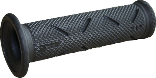 Pro Grip 716 Superbike Closed End Grips | Black (PA071600TR02)